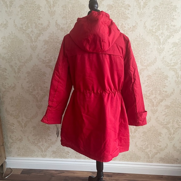 BNWT Steve Madden spring/ fall jacket - Picture 5 of 12